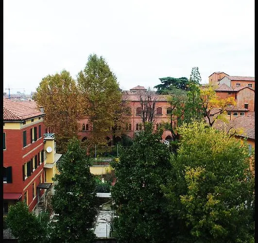 Margherita ベッド・アンド・ブレックファスト ボローニャ