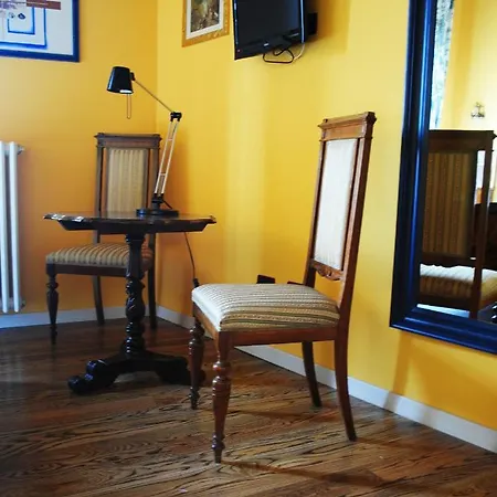 Frühstückspension Margherita Bologna