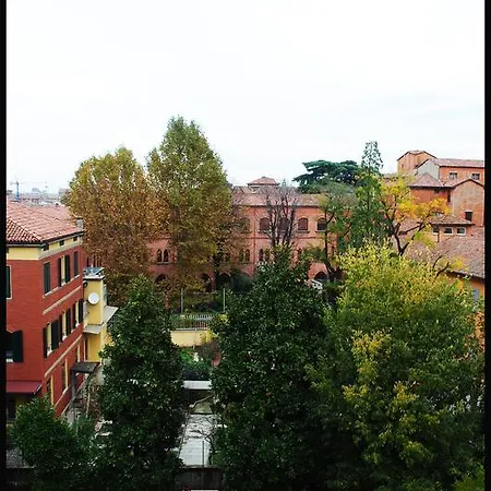 Margherita Bed & Breakfast Bologna