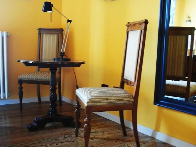 Bed and breakfast Margherita Bolonia