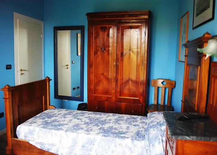 玛格丽塔住宿加早餐旅馆 博洛尼亚