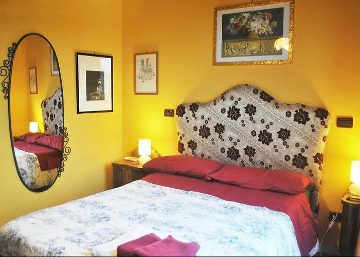 玛格丽塔住宿加早餐旅馆