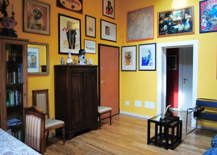 住宿加早餐酒店 玛格丽塔住宿加早餐旅馆 3*