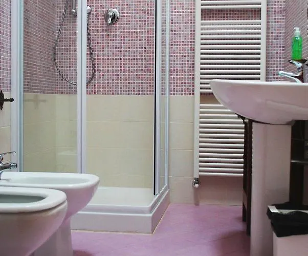 فندق مبيت وإفطار Margherita بولونيا