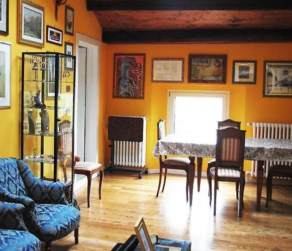 玛格丽塔住宿加早餐旅馆