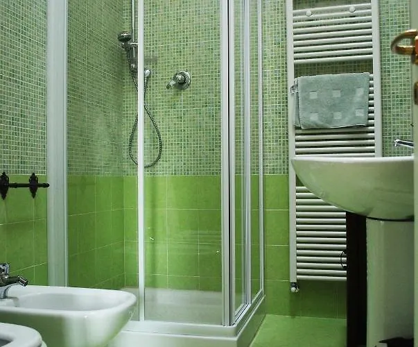 玛格丽塔住宿加早餐旅馆