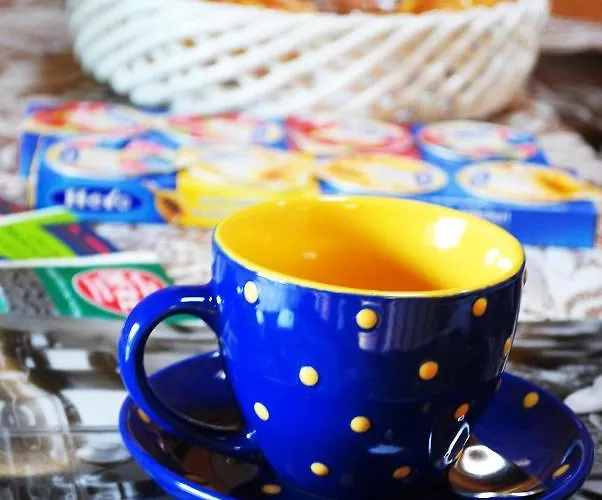 玛格丽塔住宿加早餐旅馆 3*