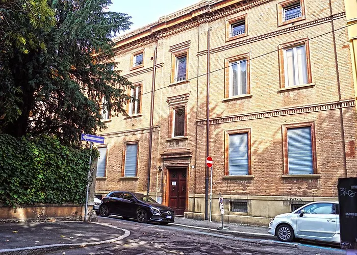 فندق مبيت وإفطار Margherita