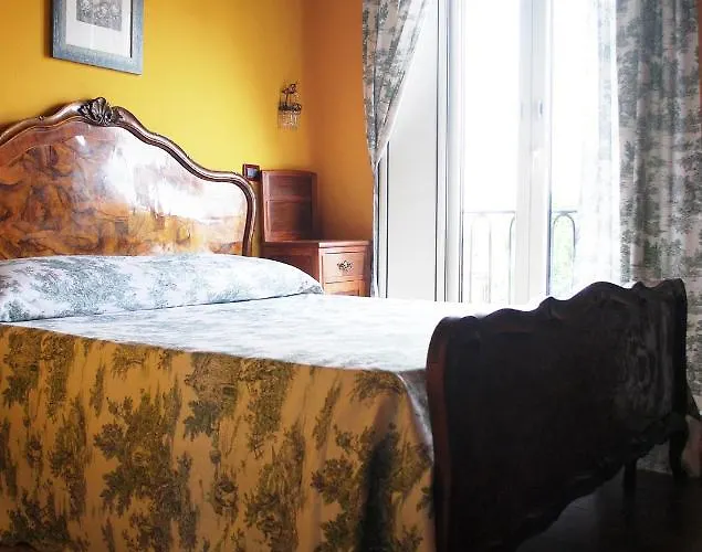 Margherita Bed & Breakfast *