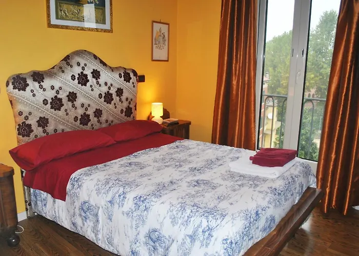Margherita Bed & Breakfast