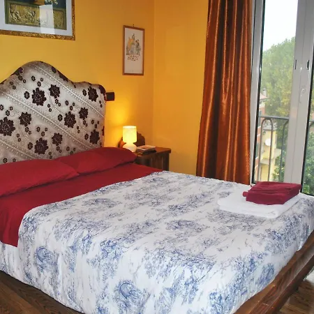 Margherita Bed & Breakfast