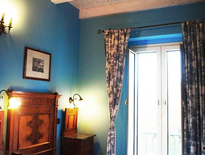 Margherita * Boloňa