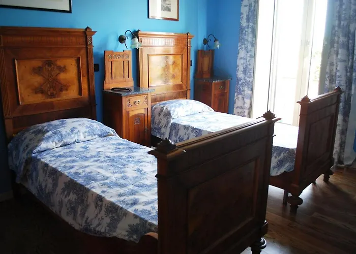 Bed & Breakfast Margherita